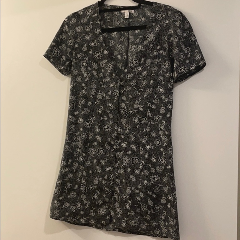 Amuse Society Dress